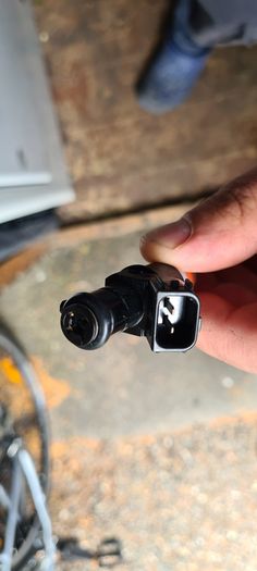 Honda petrol injectors