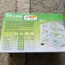 Tp-Link Powerline Adapter Kit, No configuration required Brand New boxed Image 2