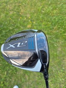 Nice Cleveland Launcher Xl2 Driver Ventus Tr Blue Stiff