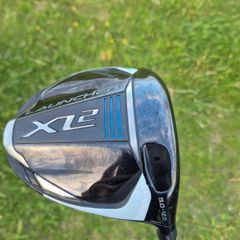 Nice Cleveland Launcher Xl2 Driver Ventus Tr Blue Stiff