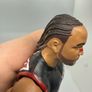 wwe elite series 9 MVP action figure Image 4