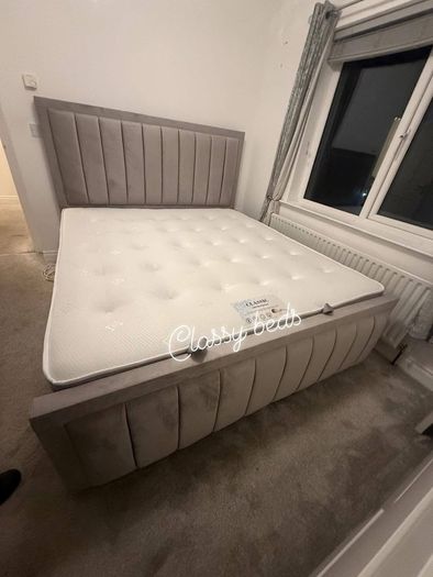 beds