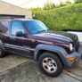 Jeep Cherokee 2004 Image 2