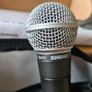 Shure SM58 Image 2