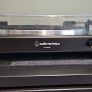 Turntable Audio Technica AT-LP60XBT with Bluetooth Image 5