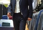 Sexy and elegant Suit set