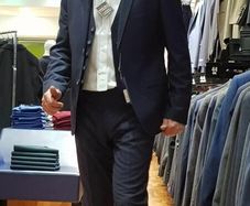 Sexy and elegant Suit set