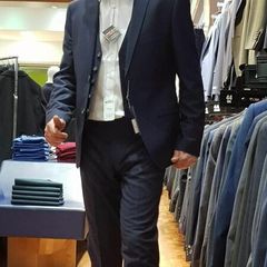 Sexy and elegant Suit set