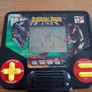 Home Alone and Jurassic Park Retro Games Image 5