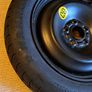 Spare tyre Image 4
