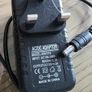 DC Extension Cable 3 M Plug 12V Power CCTV Camera Image 7