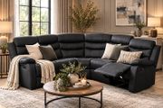 Corner Recliner Sofas