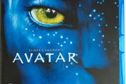Avatar (James Cameron Film) [2009] Sam Worthington, Zoe Saldana, Stephen Lang, Michelle Rodriguez &amp; Sigourney Weaver [Blu-ray Movie]