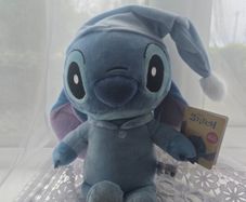 Stitch Plush