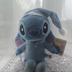 Stitch Plush