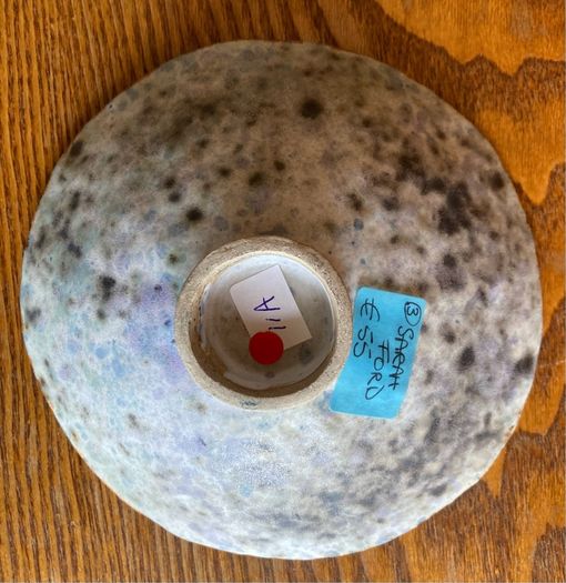 decorative bowl