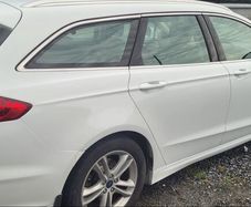 Ford Mondeo estate 2016. Diesel 2.0l tdci 44.