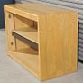 Beech Wooden Cabinet Image 3