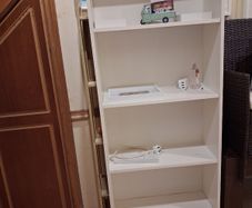Book shelf