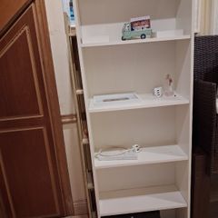 Book shelf