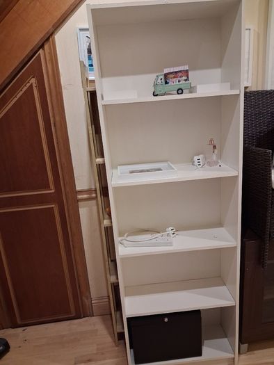 Book shelf