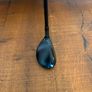TaylorMade Stealth 4 Hybrid 22degree. Stiff KBS Shaft Image 4