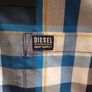 Men's Diesel Shirt Image 5