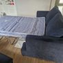 DFS Freya sofa bed Image 8