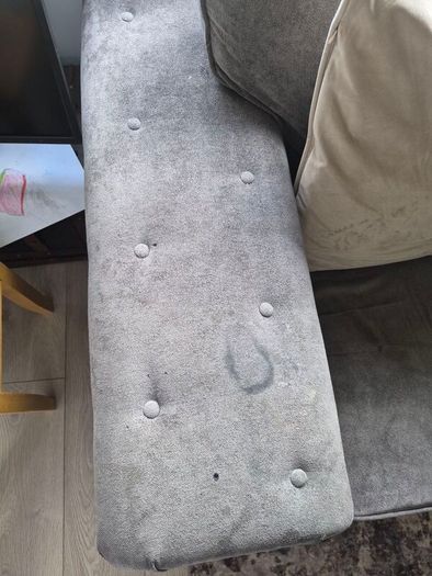 Corner Sofa