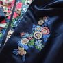 9-10years, With Tags Adidas Originals x Liberty London Firebird Tracksuit Set Image 8