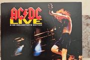 Acdc  2cd  - Live