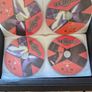 Suitcase X Files Complete Season 1-9 American version region 1 Image 7