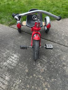 Schwinn tricycle roadster