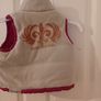 Calvin Klein Reversible Unisex Gillet Image 2
