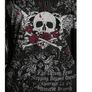 Goth Style Top size 20 Image 3
