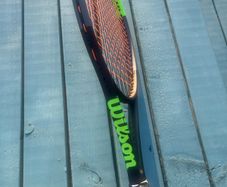 Wilson Blade