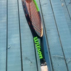 Wilson Blade