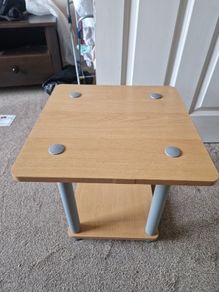 Small Side Table
