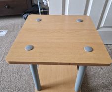 Small Side Table