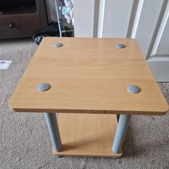 Small Side Table