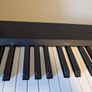 Yamaha P-145B 88 key Image 5
