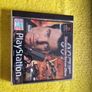 007 Tomorrow never Dies PlayStation1 Ps1 PlayStation2 Ps2 games Original Image 2