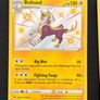 Pokemon Shiny Vault Set 7 Cards Charmander Riolu Ralts Sobble Shining Fates SV122 NM Image 8