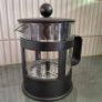 Bodum French Press / Cafetiere Image 4