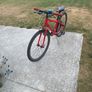 kids bike Image 3