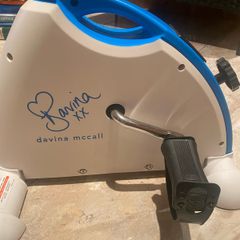 Mini Exercise Bike