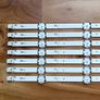 Led For Lt-55c760 55l3763dg 55hb16t72ua 55hb6t62u 55hb6t72u Ves550unds-2d N11 N12 N13 Image 2