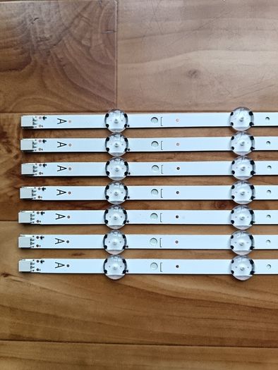 Led For Lt-55c760 55l3763dg 55hb16t72ua 55hb6t62u 55hb6t72u Ves550unds-2d N11 N12 N13