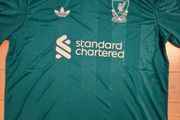 Liverpool jerseys adults season 25/26