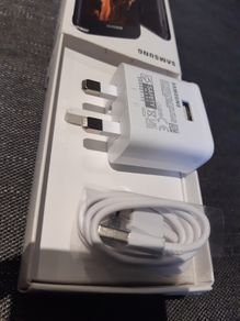Samsung Original Fast Charger